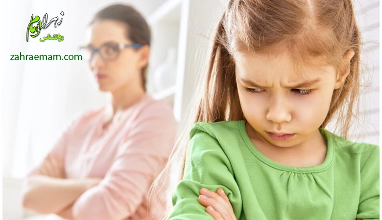 چگونه به کودکان بیاموزیم خشم خود را مدیریت کنند؟