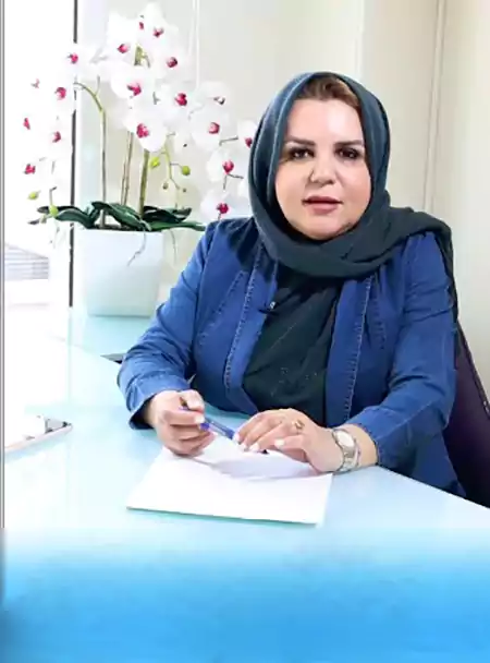 مشاوره زوج درمانی زهرا امام