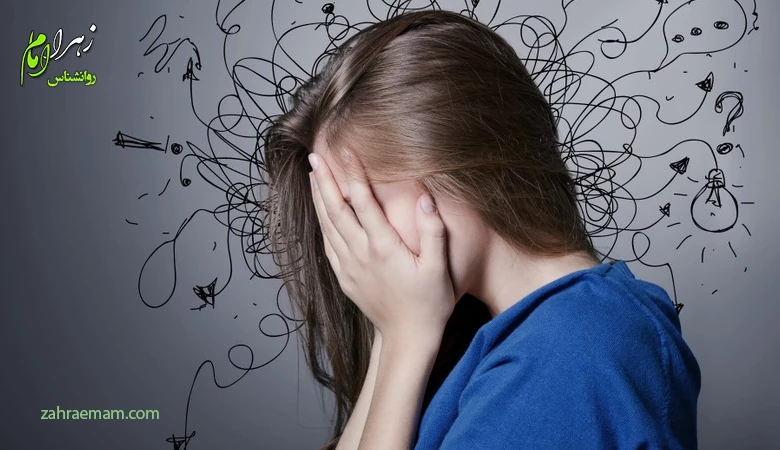 چرا مدیریت استرس مهم است؟