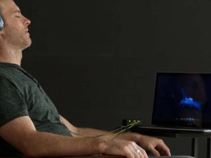 درمان با نوروفیدبک روشی جدید برای درمان اختلالات ذهنی است