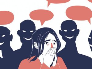اضطراب اجتماعی، برقراری روابط و حضور در محیط های اجتماعی را غیرممکن می سازد