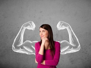 راهکار های افزایش اعتماد به نفس