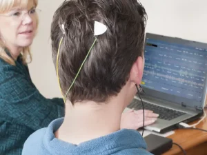 درمان پانیک با نوروفیدبک