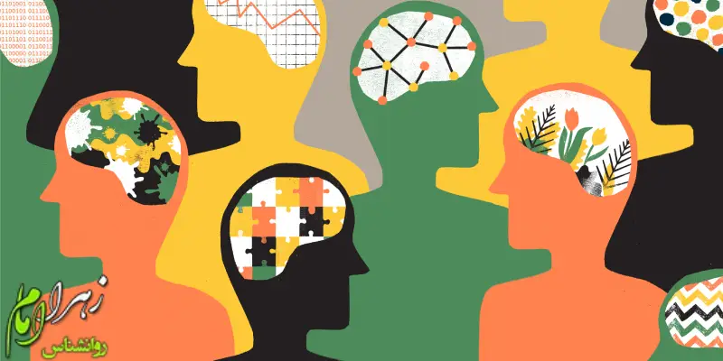 عوامل خطر که بر سلامت روان تاثیر می_گذارند