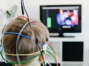 درمان افسردگی با نوروفیدبک