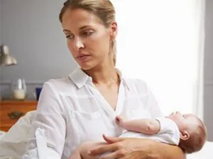 درمان افسردگی پس از زایمان