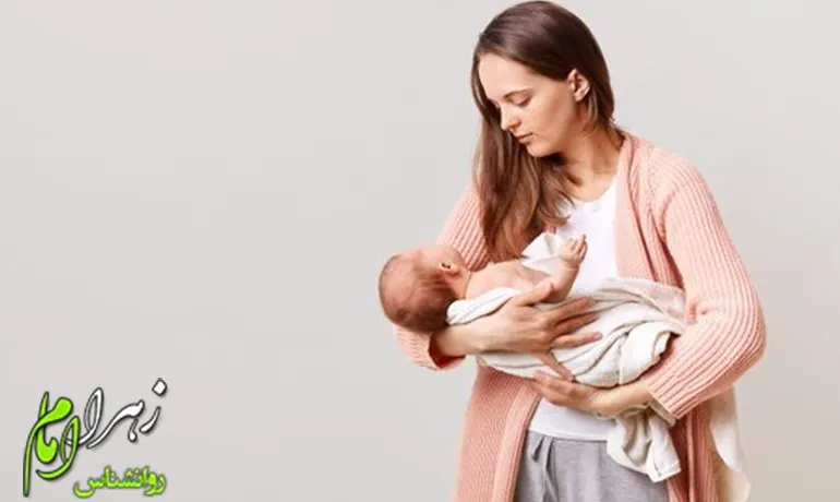 عوامل خطر ابتلا به افسردگی پس از زایمان عوامل خطر ابتلا به افسردگی پس از زایمان