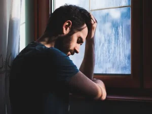 علت اصلی افسردگی چیست؟