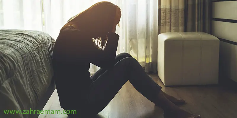 پیشگیری از افسردگی، مهم تر از درمان است!