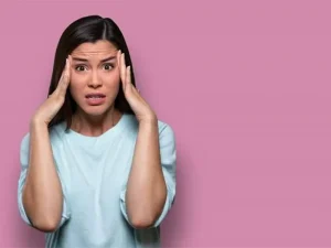  اختلال اضطراب پس از سانحه