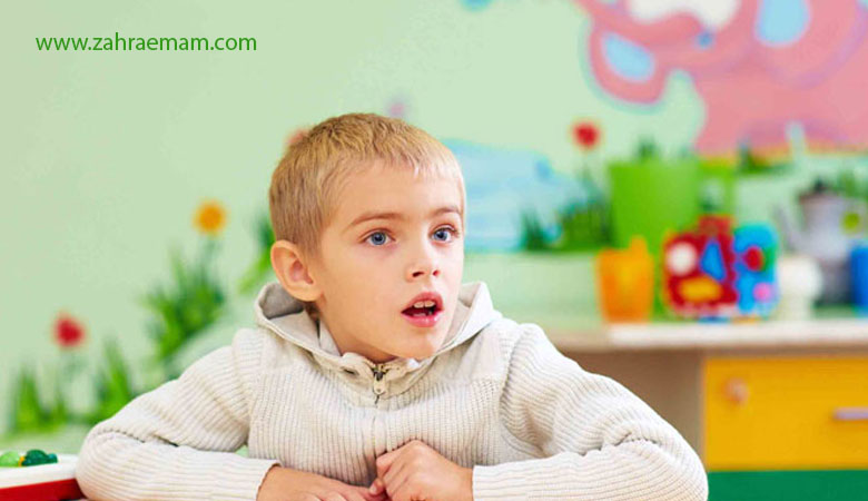 اختلال ارتباطی