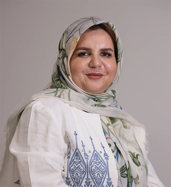 دکتر زهرا امام