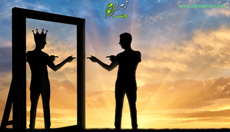 اختلال شخصیت خودشیفته چیست؟