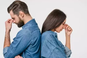 علائم پایان یک رابطه